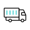 Fast delivery​