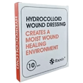 Hydrocolloid Dressing