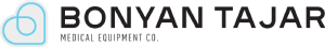 bonyan tajar co. logo