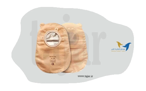 Pre-Cut and Cut-to-Fit Ostomy Bags