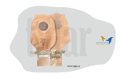 Two-Piece Ostomy Bags