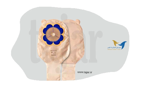 ‌ One-Piece Ostomy Bags