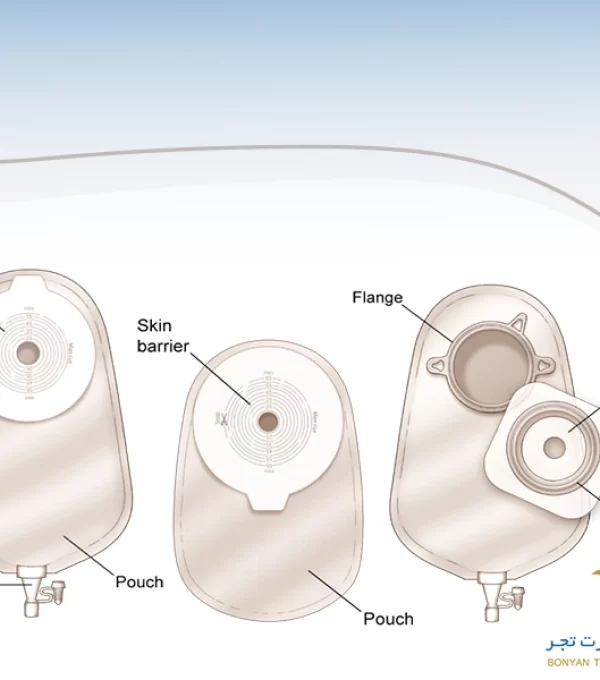 Ostomy bag and its types
