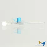 آنژیوکت آبی پلی مد