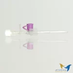 آنژیوکت بنفش پلی مد