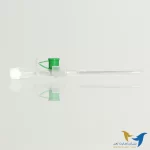 آنژیوکت سبز پلی مد