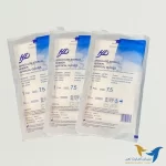 دستکش جراحی اچ دی سایز 7.5