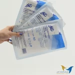 دستکش جراحی اچ دی سایز 8