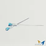 سوزن اسپاینال آبی سایز 23