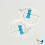 اسکالپ وین آبی