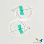 اسکالپ وین سبز HD