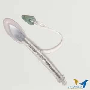 لارنژیال ماسک سایز 3