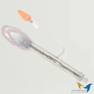 لارنژیال ماسک سایز چهار