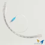 لوله تراشه کافدار سایز 7.5