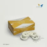 معرفی کالا چسب ضد حساسیت سایز 1.25