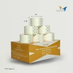 معرفی کالا چسب ضد حساسیت سایز 2.5