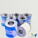 چسب زینک اکساید 5 در 5