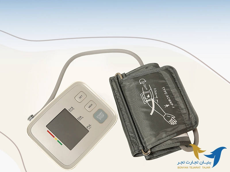 دستگاه فشارسنج یا دستگاه فشارخون چیست؟